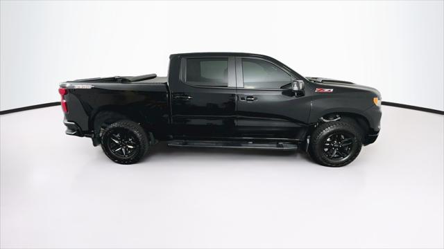 2024 Chevrolet Silverado 1500 4WD Crew Cab Short Bed LT Trail Boss for sale in Birmingham, AL