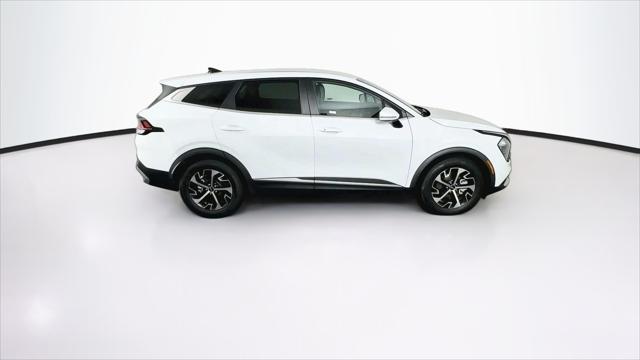 2023 Kia Sportage EX for sale in Birmingham, AL