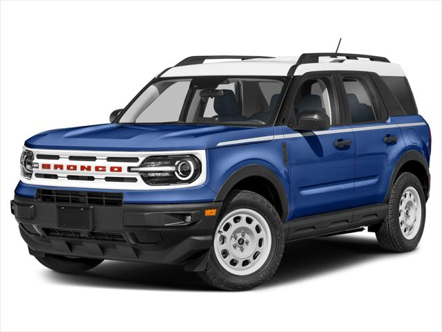 2023 Ford Bronco Sport Heritage for sale in Lodi, WI