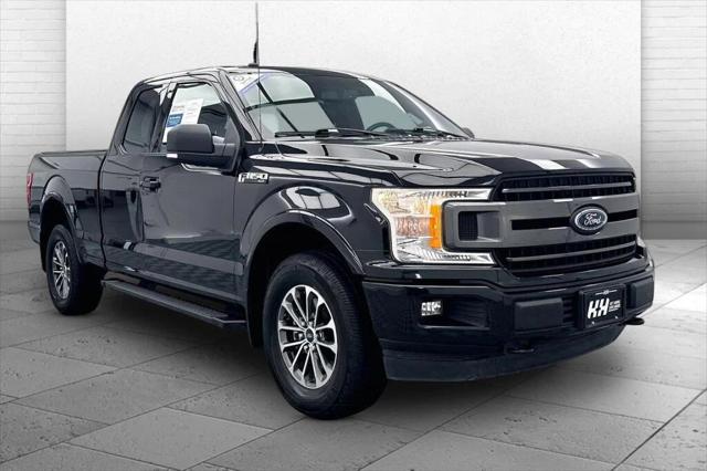 2018 Ford F-150 XLT for sale in Papillion, NE