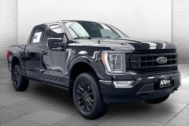 2022 Ford F-150 Platinum for sale in Papillion, NE