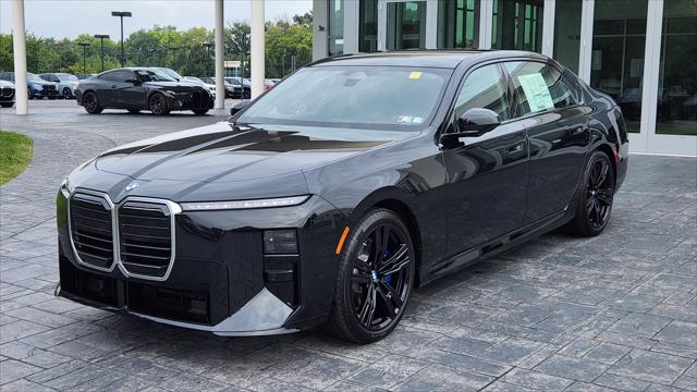 2027 BMW 7 Series 740i xDrive for sale in Mechanicsburg, PA