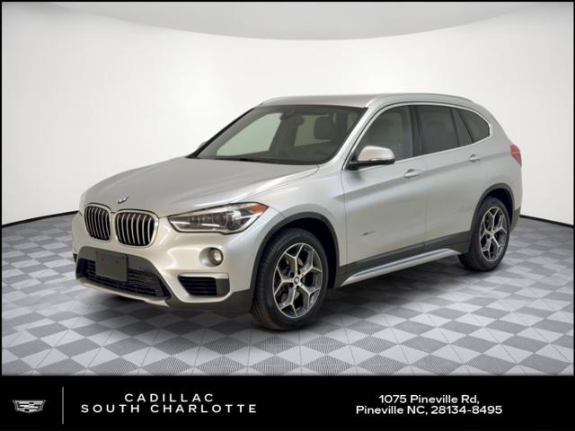 2016 BMW X1 xDrive28i for sale in Pineville, NC