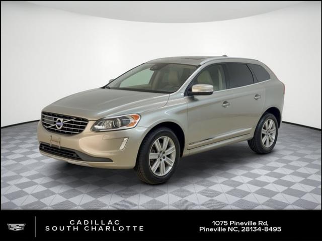 2016 Volvo XC60 T6 Platinum for sale in Pineville, NC