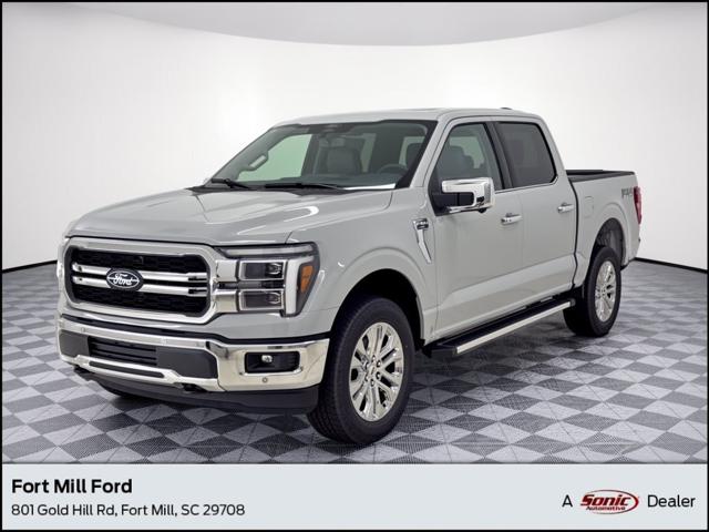2026 Ford F-150 LARIAT for sale in Fort Mill, SC