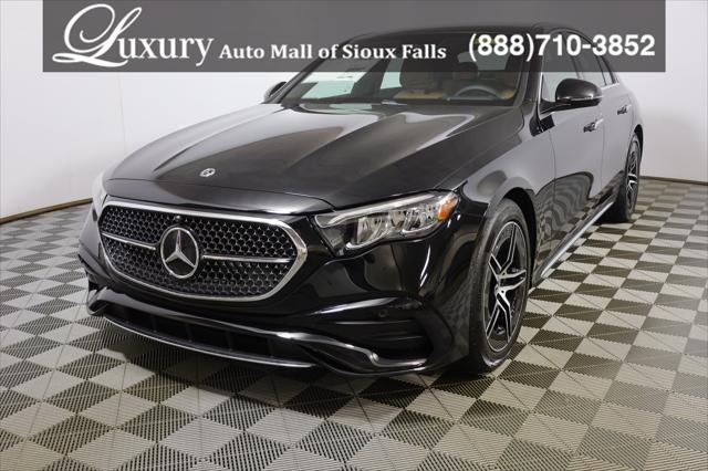 2027 Mercedes-Benz E-Class E 350 for sale in Sioux Falls, SD
