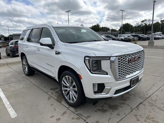 2023 GMC Yukon Denali for sale in Omaha, NE