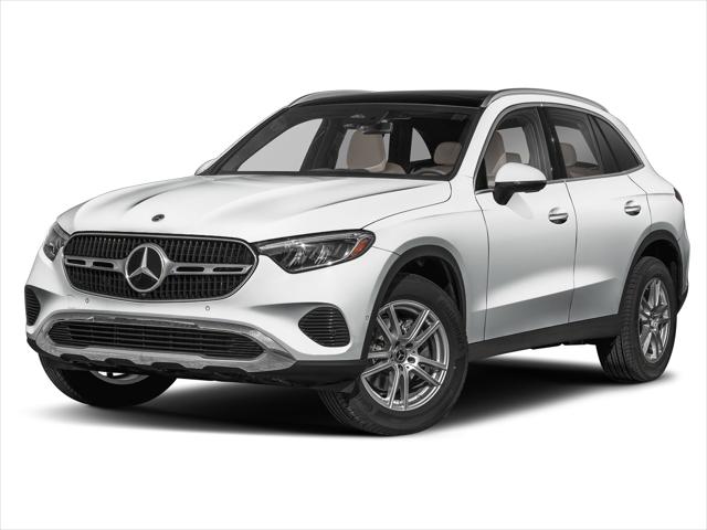 2026 Mercedes-Benz GLC SUV for sale in Fort Pierce, FL
