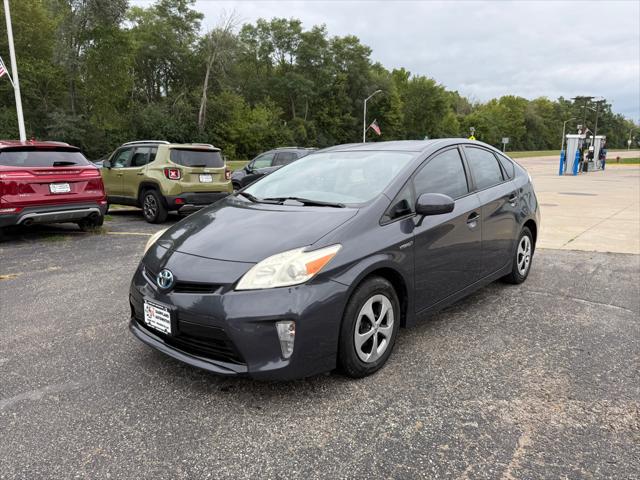 2012 Toyota Prius Two for sale in Prairie du Sac, WI