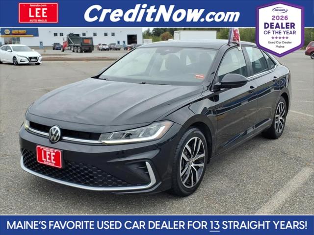 2025 Volkswagen Jetta 1.5T SE for sale in Bangor, ME