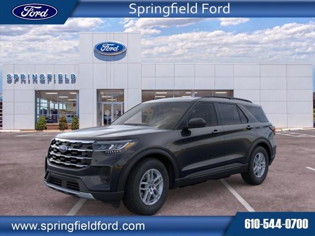 2026 Ford Explorer Active for sale in Springfield, MO