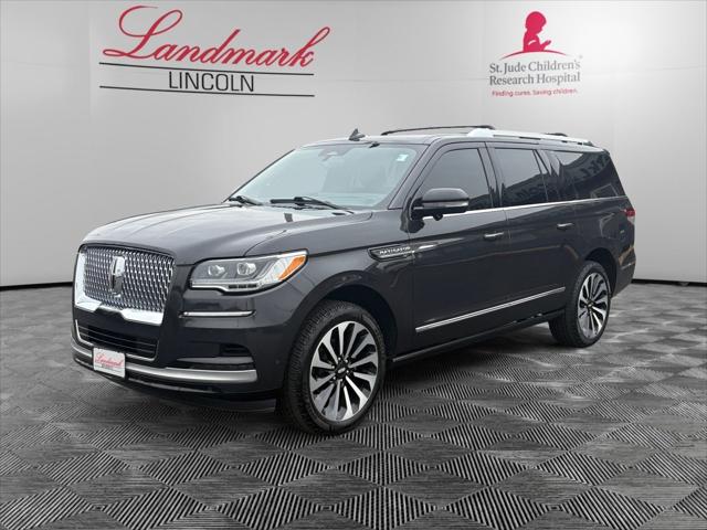 2023 Lincoln Navigator Reserve L for sale in Englewood, CO