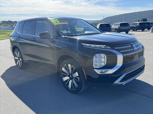 2025 Mitsubishi Outlander SE 2.5 S-AWC for sale in Williamsport, PA