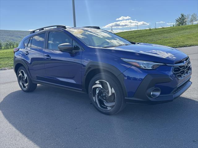 2026 Subaru Crosstrek Limited for sale in Williamsport, PA