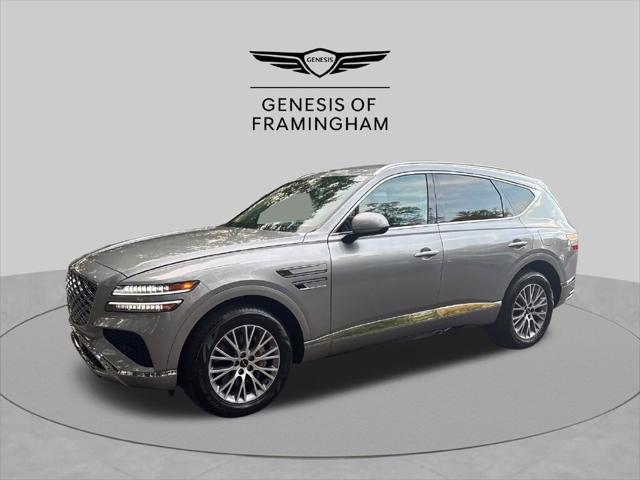 2026 Genesis GV80 2.5T AWD for sale in Framingham, MA