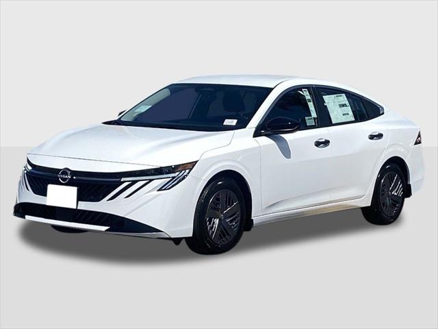 2027 Nissan Sentra S for sale in Phoenix, AZ