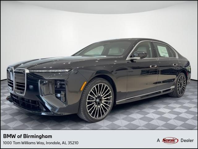 2027 BMW 7 Series 740i for sale in Irondale, AL