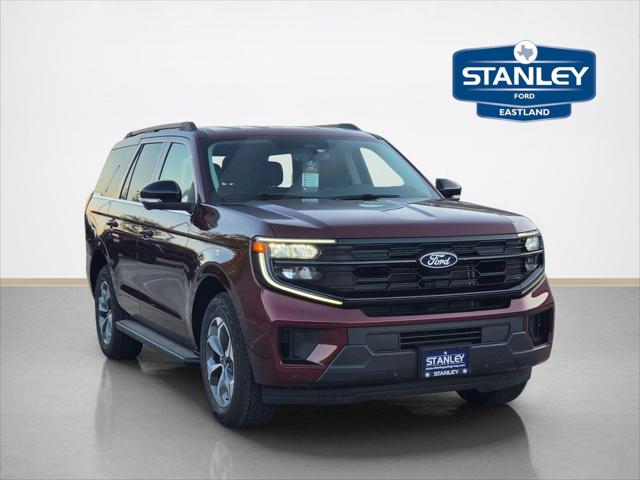 2027 Ford Expedition Active for sale in Eastland, TX