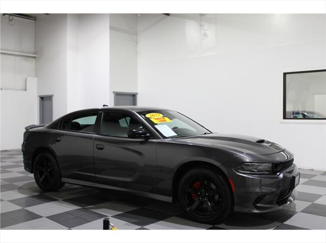 2023 Dodge Charger GT for sale in Merced, CA