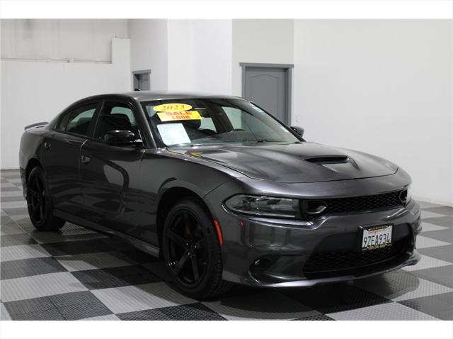2023 Dodge Charger GT