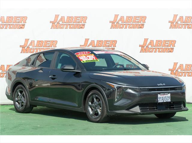 2025 Kia K4 LXS for sale in Reedley, CA