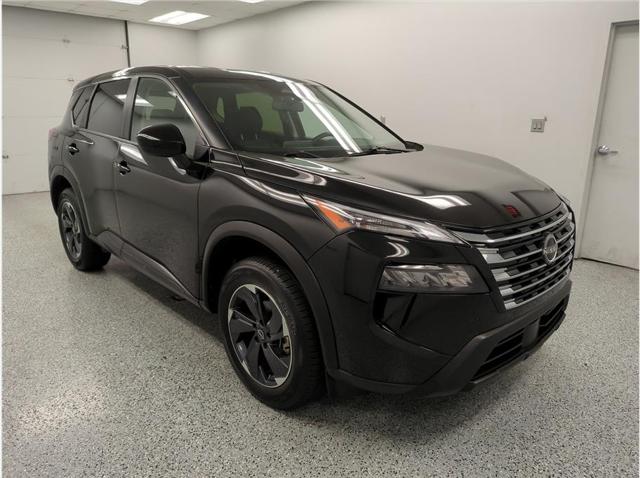 2025 Nissan Rogue SV Intelligent AWD for sale in Hickory, NC