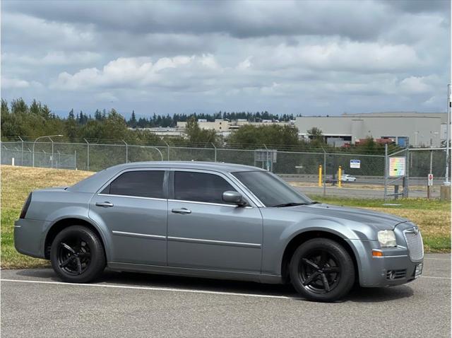 2006 Chrysler 300 Touring for sale in Marysville, WA