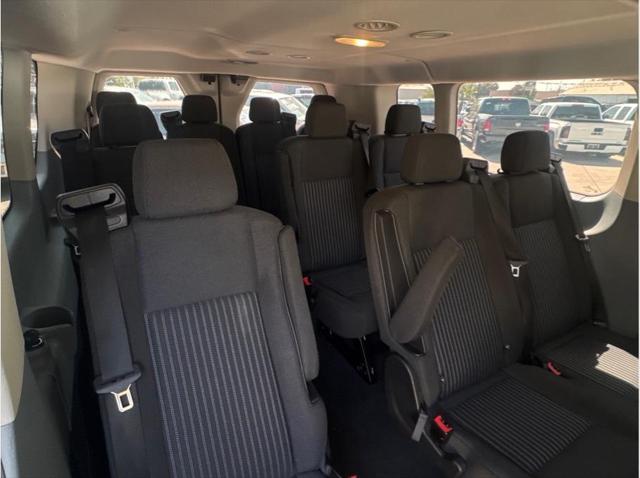 2016 Ford Transit XLT
