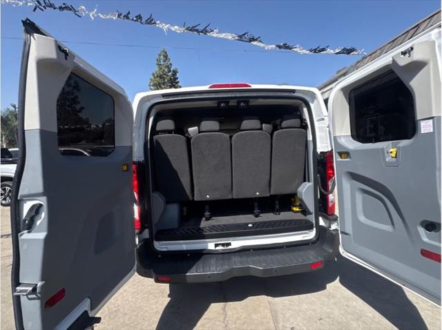 2016 Ford Transit XLT