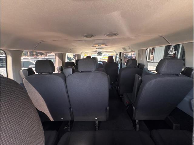 2016 Ford Transit XLT