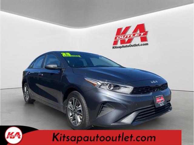 2023 Kia Fuerte LXS for sale in Port Orchard, WA