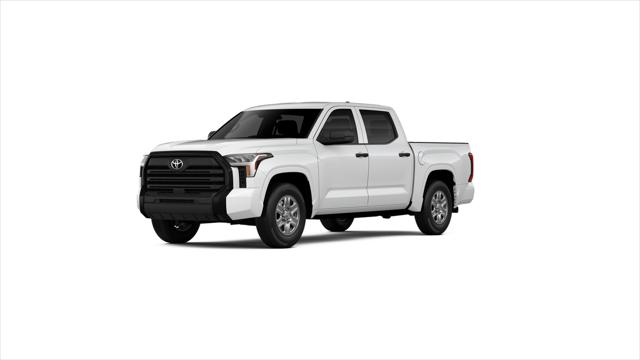 2026 Toyota Tundra SR CrewMax 5.5 Bed for sale in Vallejo, CA