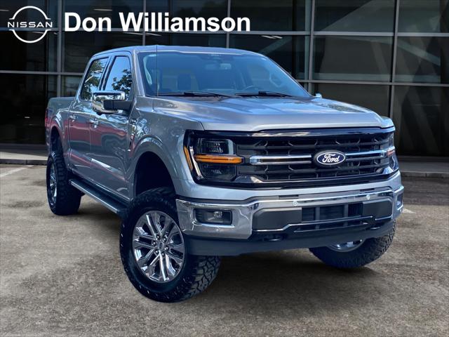 2024 Ford F-150 XLT for sale in Jacksonville, NC