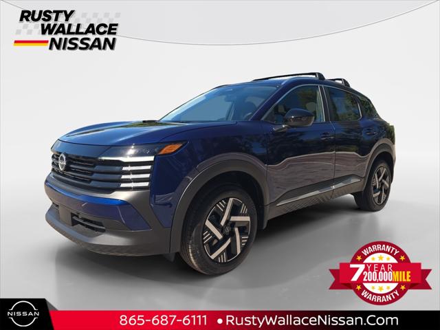 2027 Nissan Kicks SV for sale in Knoxville, TN