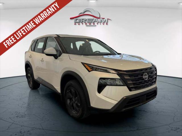 2026 Nissan Rogue SV for sale in Kansas City, KS