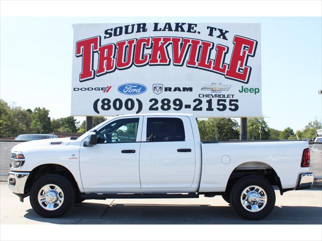 2027 Ram 2500 Tradesman for sale in Sour Lake, TX