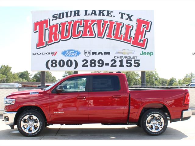 2027 Ram 1500 Lone Star for sale in Sour Lake, TX
