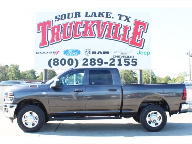 2027 Ram 2500 Tradesman for sale in Sour Lake, TX