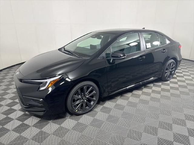 2027 Toyota Corolla SE for sale in Knoxville, TN