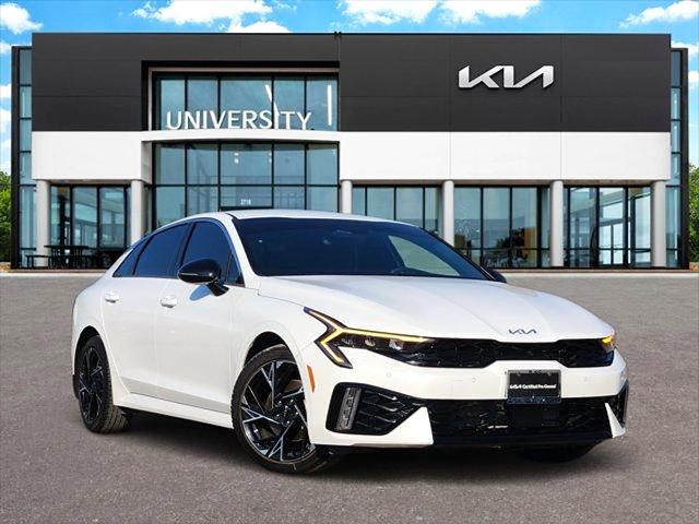 2025 Kia K5 GT-Line for sale in Waco, TX