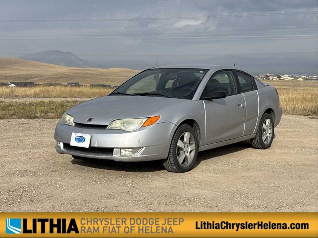 2007 Saturn Ion 3 for sale in Helena, MT