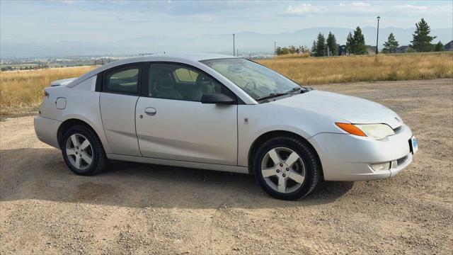 2007 Saturn Ion 3