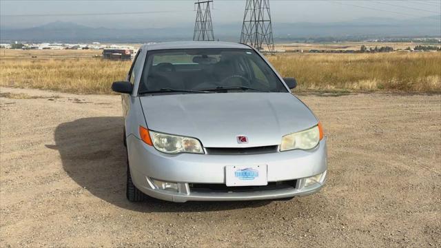 2007 Saturn Ion 3