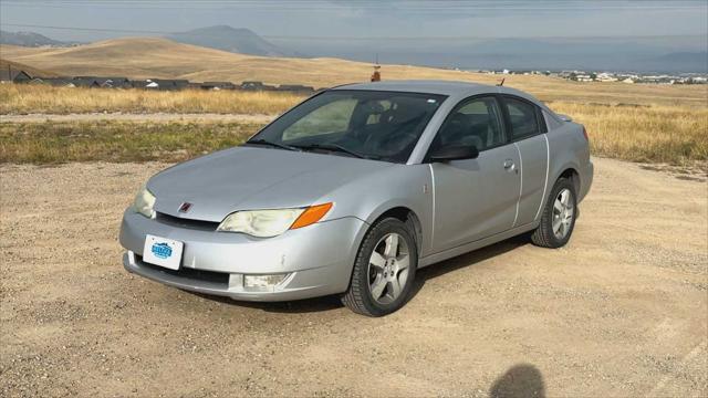 2007 Saturn Ion 3