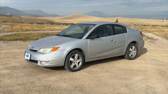 2007 Saturn Ion 3