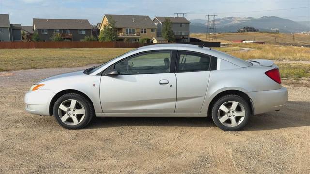 2007 Saturn Ion 3