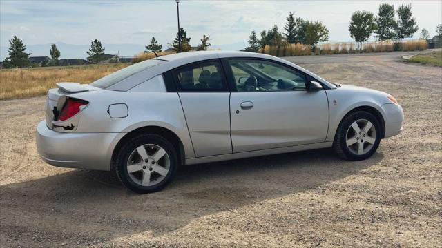 2007 Saturn Ion 3