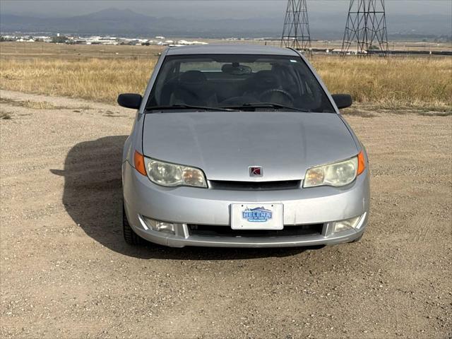 2007 Saturn Ion 3