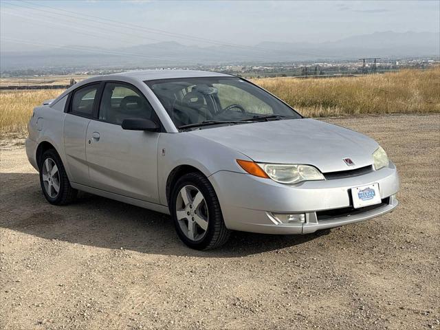 2007 Saturn Ion 3