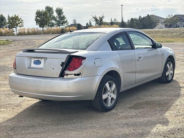 2007 Saturn Ion 3